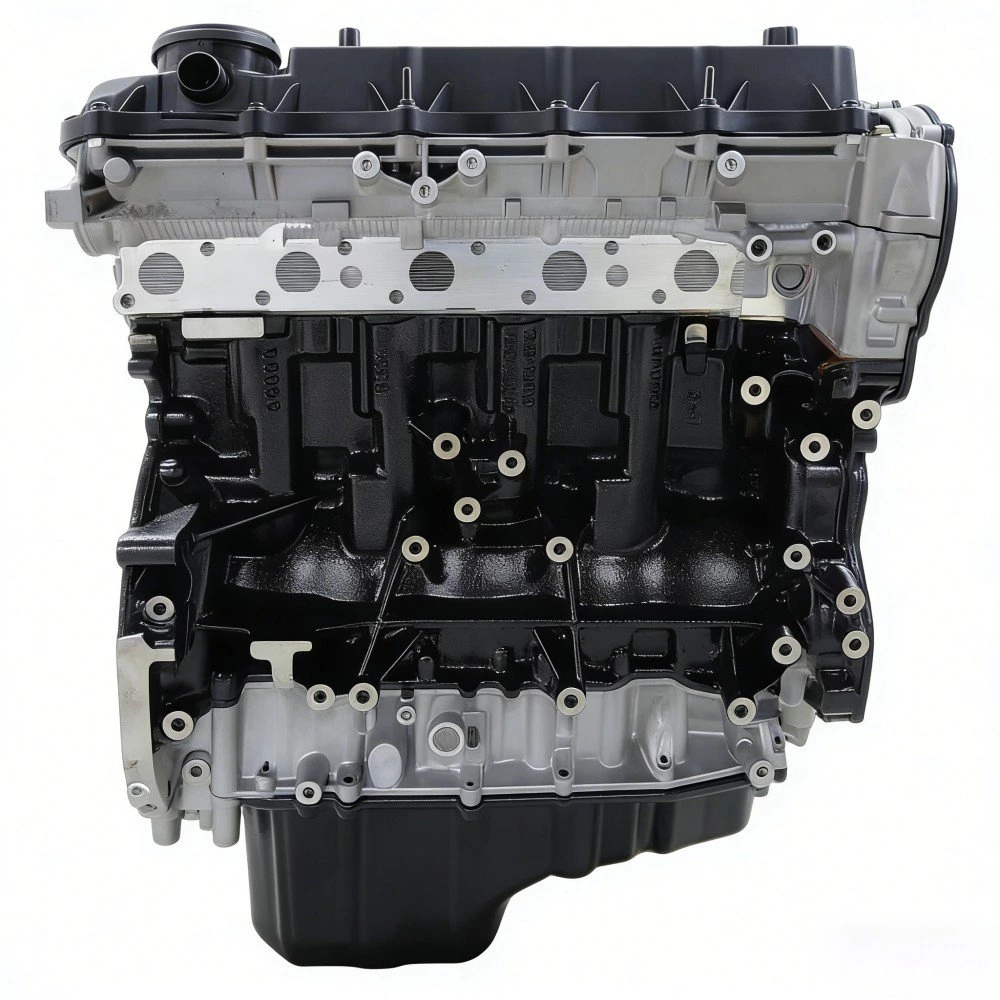 Ford P4AT / P5AT Duratorq Puma Diesel Engine