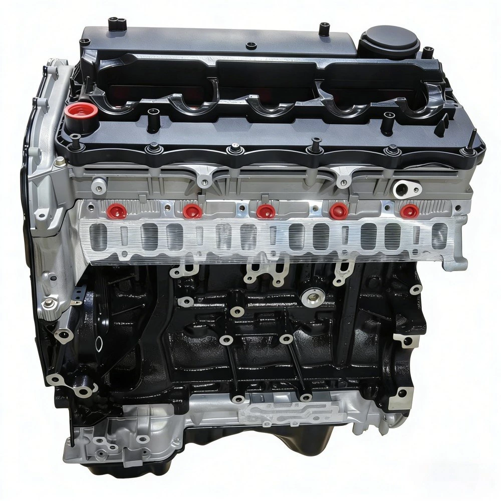 Ford P4AT / P5AT Duratorq Puma Diesel Engine