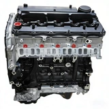 Ford P4AT / P5AT Duratorq Puma Diesel Engine