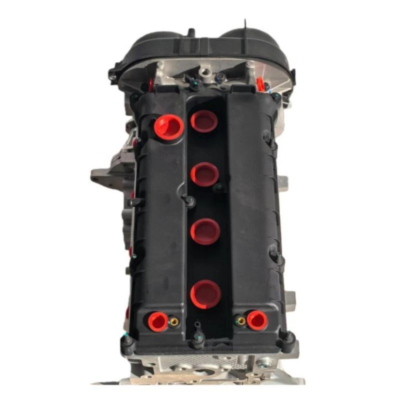 Ford TNBA / PNBA Diesel Engine
