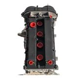 Ford TNBA / PNBA Diesel Engine