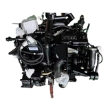 FAW Dachai CA498E3-12 Complete Engine