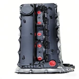 Ford P4AT / P5AT Duratorq Puma Diesel Engine