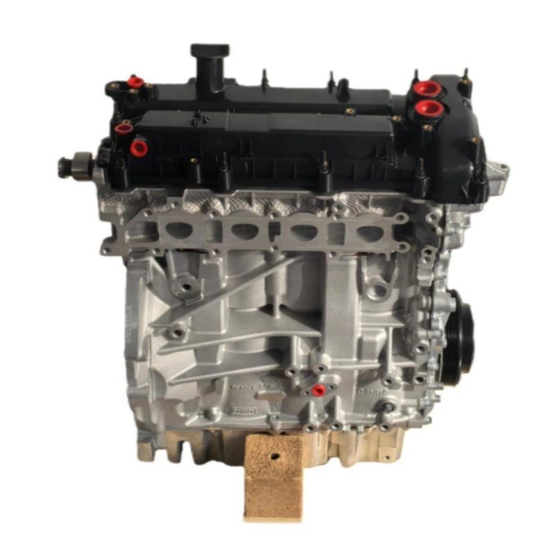 Ford TNBA / PNBA Diesel Engine