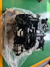 FAW Dachai CA498E3-12 Complete Engine