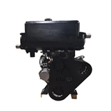 Isuzu 6BG1 Marine Engine (1500RPM)
