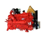 Isuzu 6BG1T Complete Engine