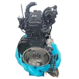 Komatsu 6D107 Complete Engine