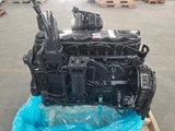 Komatsu 6D107 Complete Engine