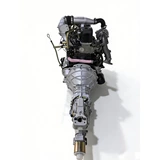 Isuzu 4JA1T Complete Engine