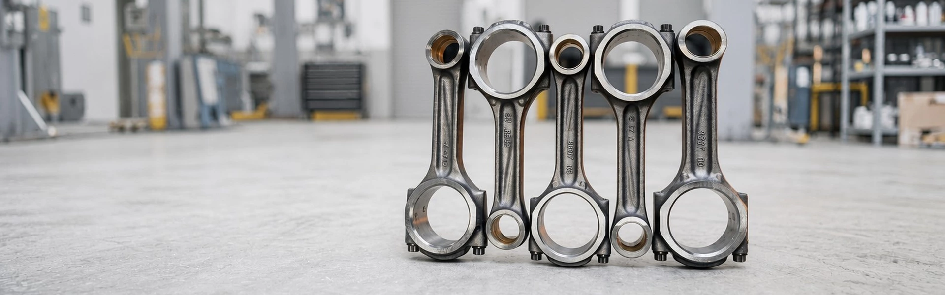 Connecting Rod