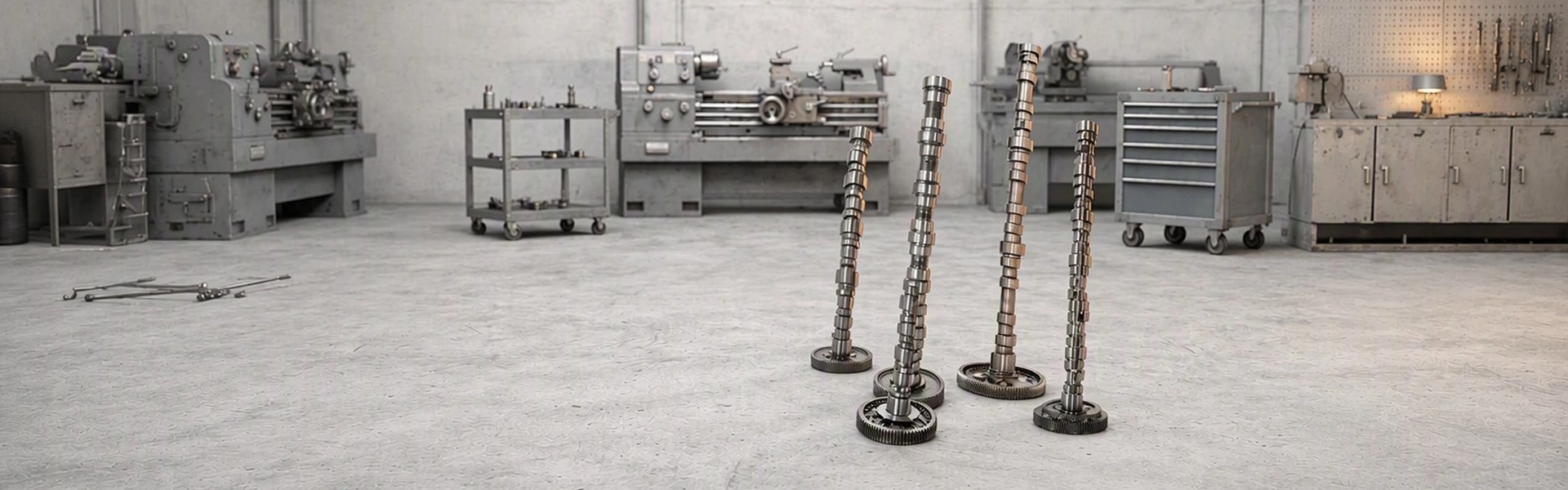 Camshaft