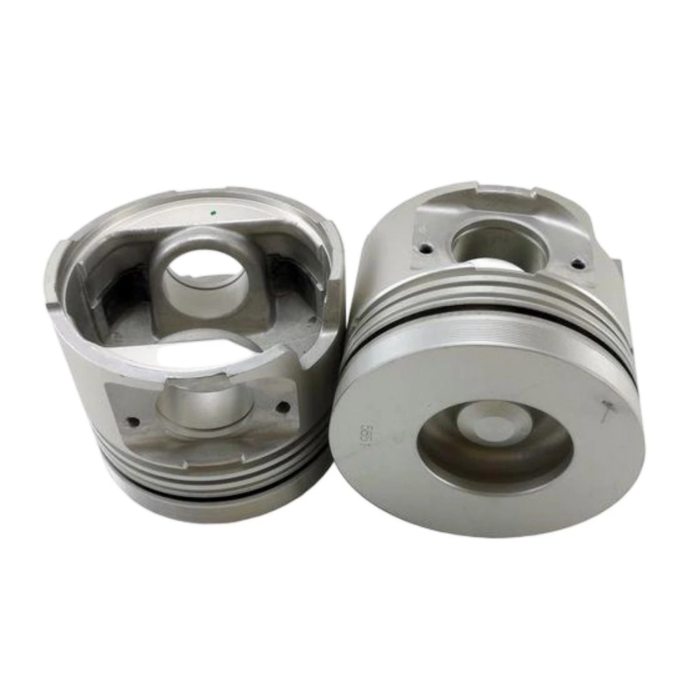Isuzu Piston 8-97176-655-0 / 8-97095-585-1 (4HF1 Engine)