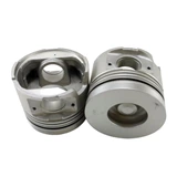 Isuzu Piston 8-97176-655-0 / 8-97095-585-1 (4HF1 Engine)