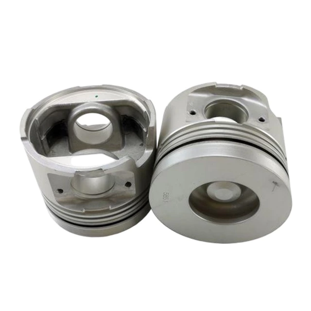 Isuzu Piston 8-97176-655-0 / 8-97095-585-1 (4HF1 Engine)