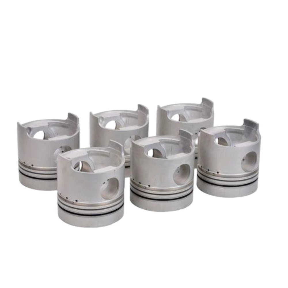 Isuzu Piston 1-12111-777-0 (4BD1 / 6BD1 Engine)