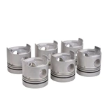 Isuzu Piston 1-12111-777-0 (4BD1 / 6BD1 Engine)