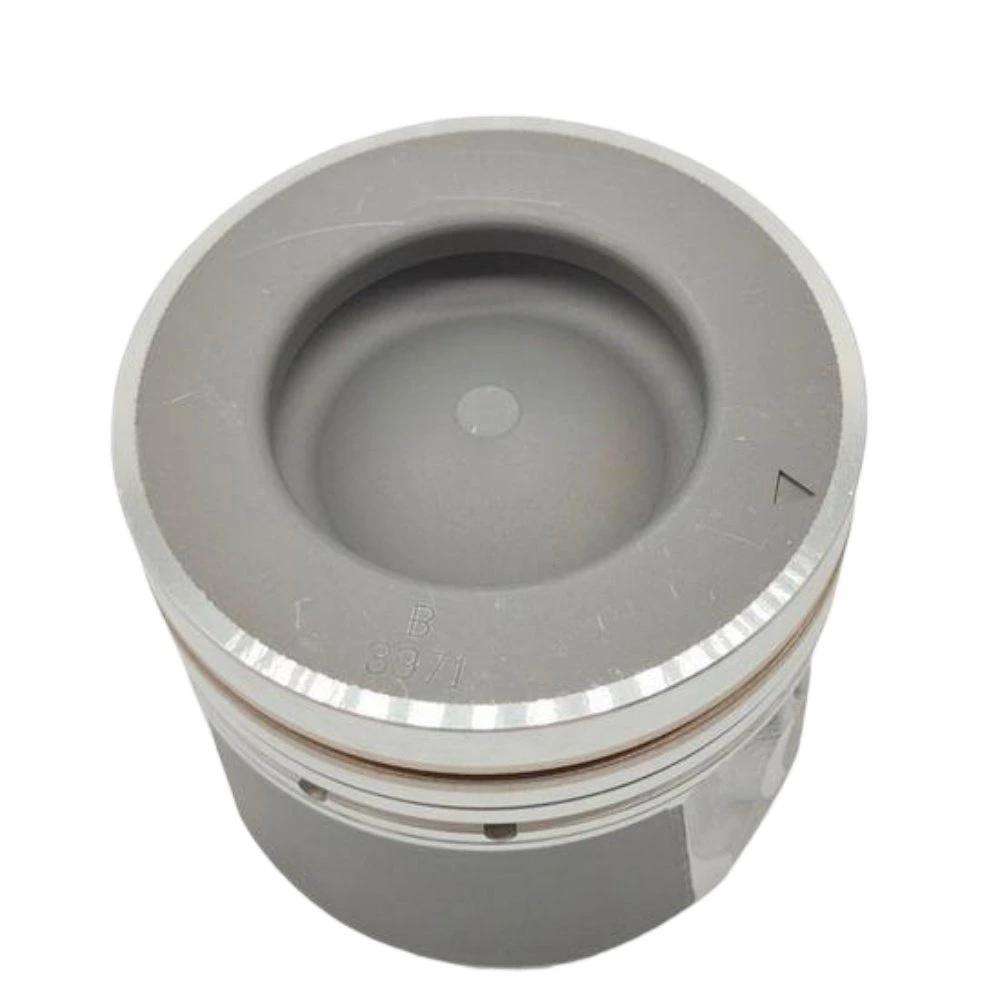 Isuzu Piston 8-97367-397-1 / 8-97367-398-1 (4JJ1 Engine)
