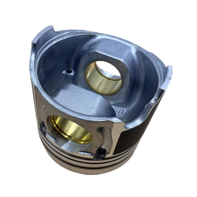Hino Piston S130A-E0100 (J08E Engine)