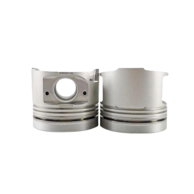 Isuzu Piston 8-97176-655-0 / 8-97095-585-1 (4HF1 Engine)