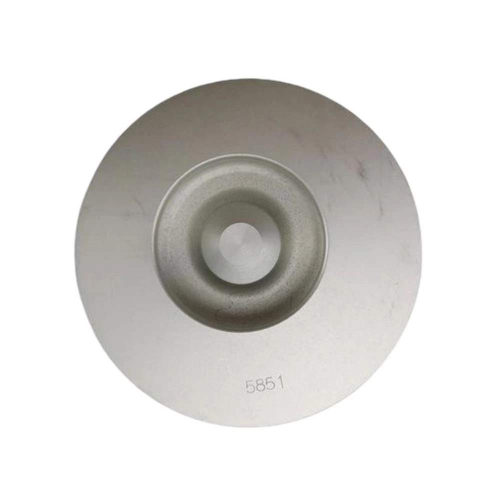 Isuzu Piston 8-97176-655-0 / 8-97095-585-1 (4HF1 Engine)