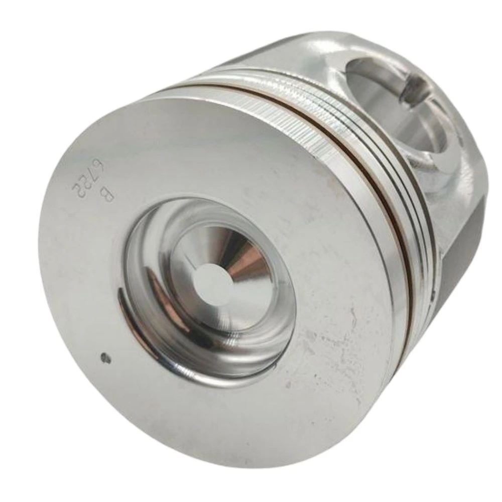 Isuzu Piston 8-97367-672-2 / 8-97355-672-2(TC) (4JK1 Engine)