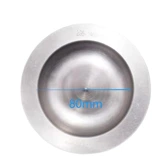 Caterpillar Piston 265-1401-01 (C9 Engine)