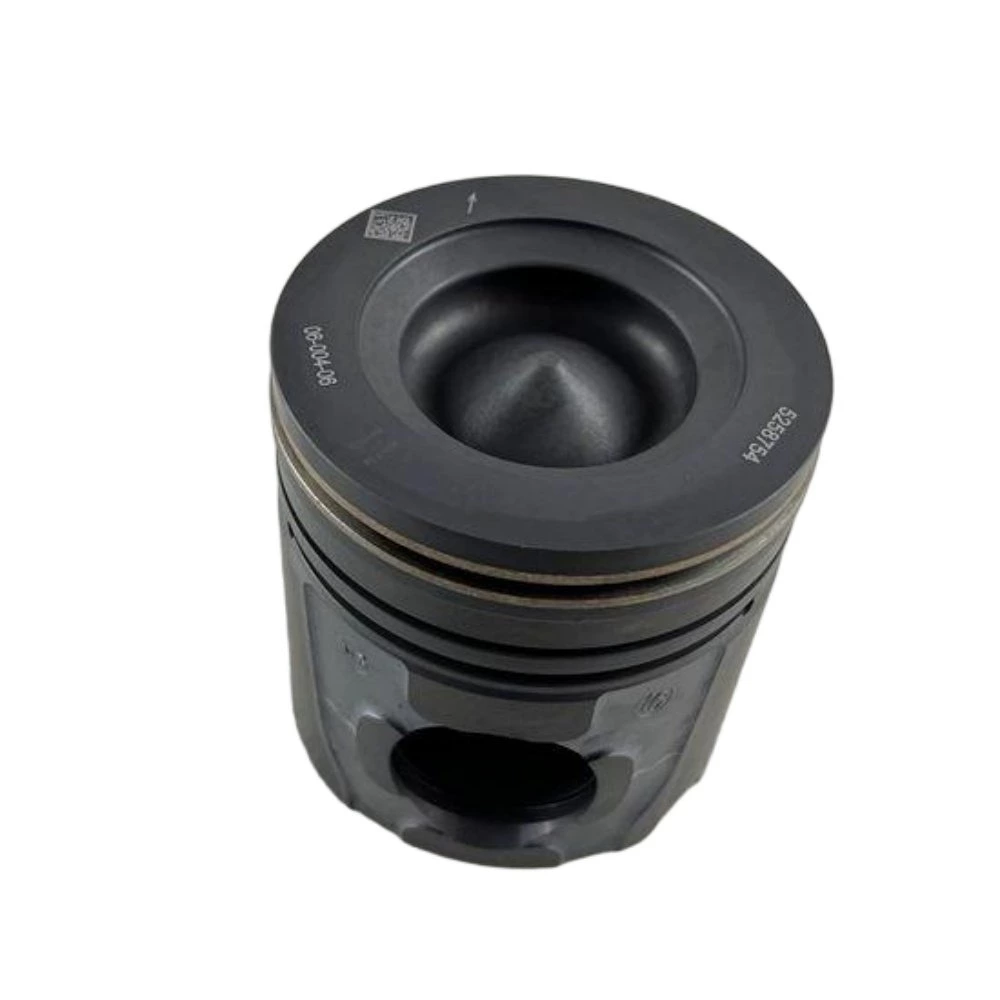 Cummins Piston 5258754 (ISF3.8 Engine)
