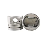 Isuzu Piston 8-97176-655-0 / 8-97095-585-1 (4HF1 Engine)
