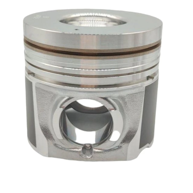 Isuzu Piston 8-97367-672-2 / 8-97355-672-2(TC) (4JK1 Engine)