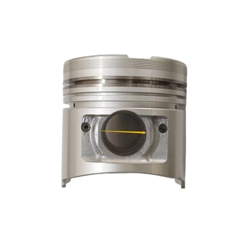 Mitsubishi Piston MD103318 (4D55 / 4D56 Engine)
