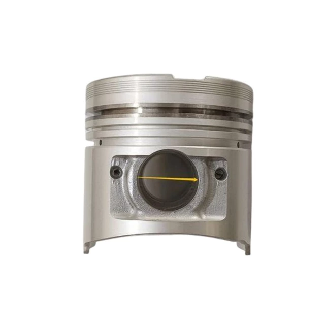 Mitsubishi Piston MD103318 (4D55 / 4D56 Engine)