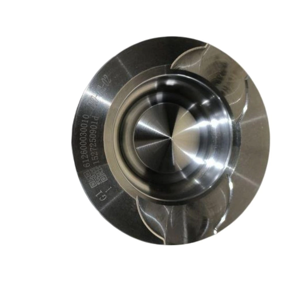 Weichai Piston 612600030010 (WD615E2-4A Engine)