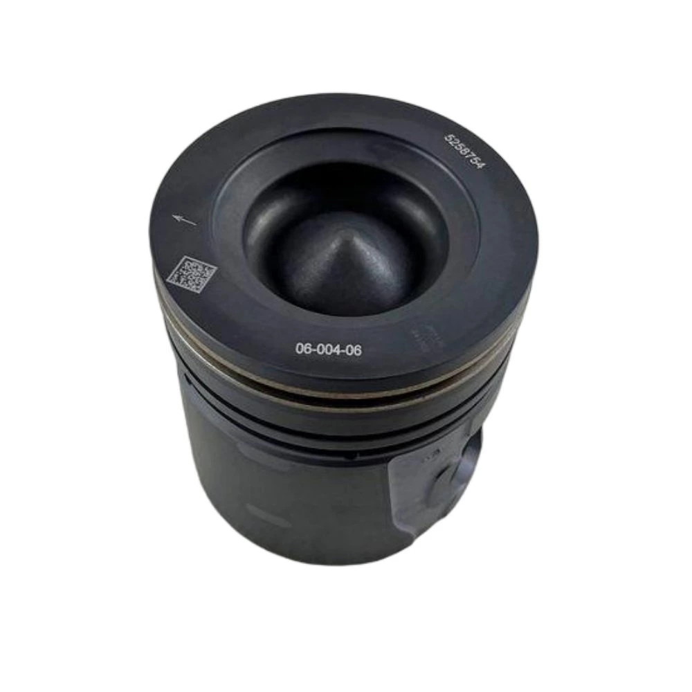 Cummins Piston 5258754 (ISF3.8 Engine)