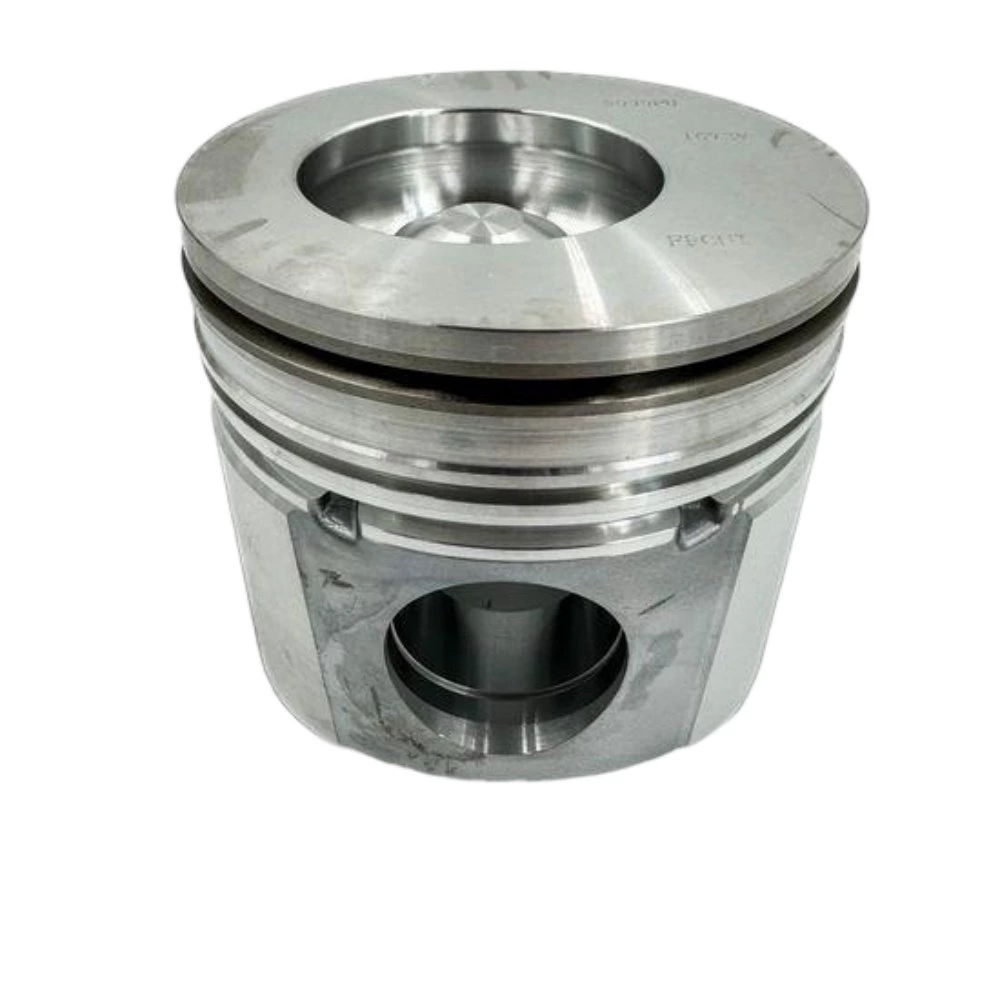Cummins Piston 3969000 (QSB4.5 Engine)