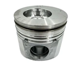 Cummins Piston 3969000 (QSB4.5 Engine)