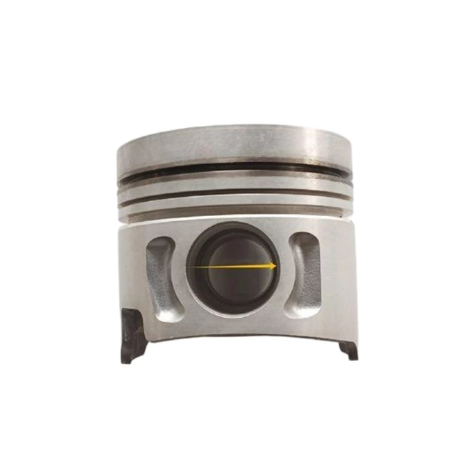 Hino Piston 13216-2631 (J08C Engine)