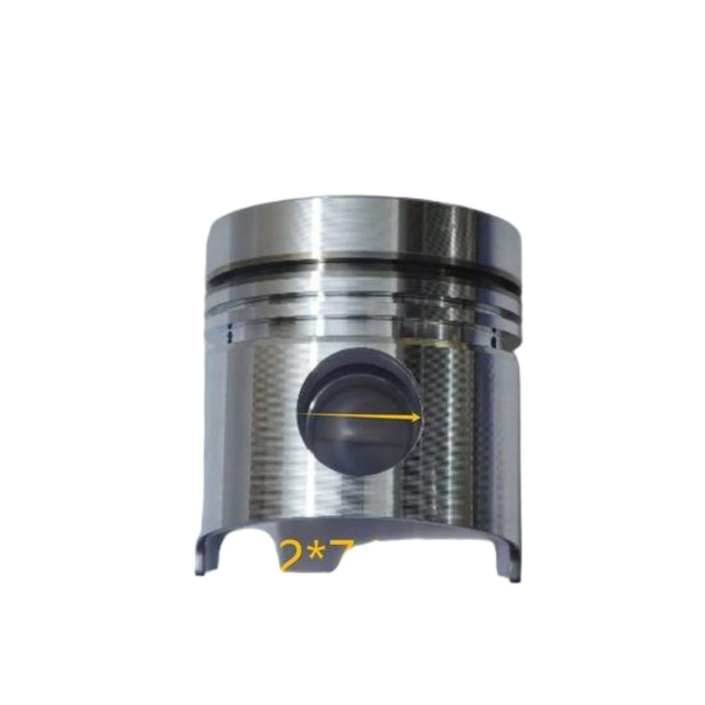 Komatsu Piston 6142-32-2110 (4D94-1 Engine)