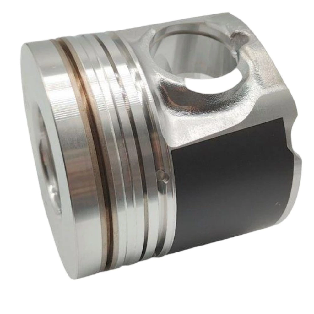 Isuzu Piston 8-97367-672-2 / 8-97355-672-2(TC) (4JK1 Engine)