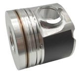 Isuzu Piston 8-97367-672-2 / 8-97355-672-2(TC) (4JK1 Engine)