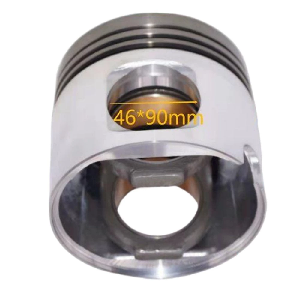 Caterpillar Piston 265-1401-01 (C9 Engine)