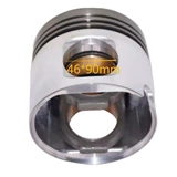 Caterpillar Piston 265-1401-01 (C9 Engine)