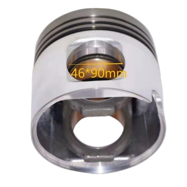 Caterpillar Piston 265-1401-01 (C9 Engine)