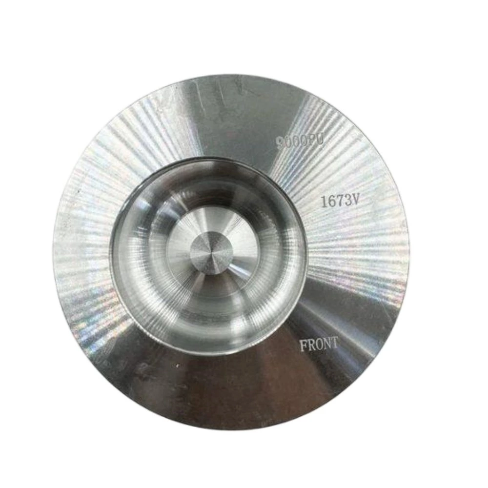 Cummins Piston 3969000 (QSB4.5 Engine)
