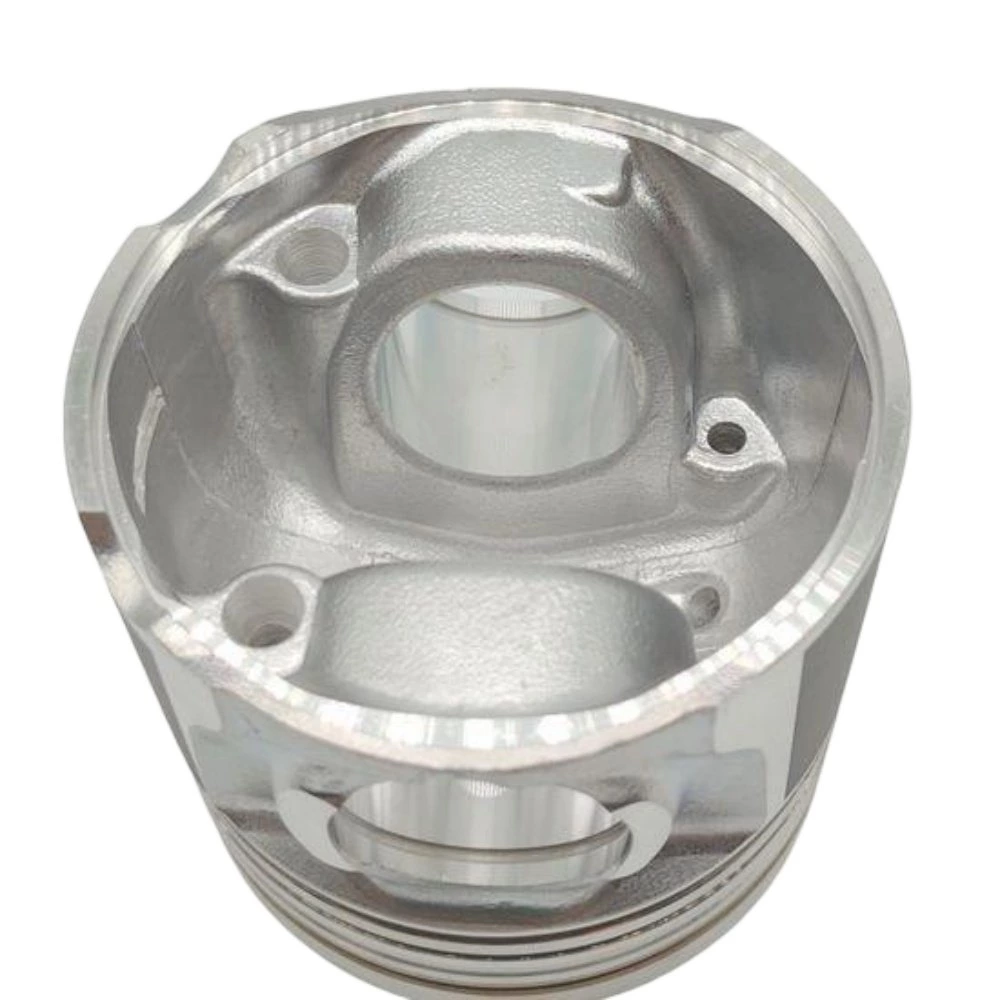 Isuzu Piston 8-97367-672-2 / 8-97355-672-2(TC) (4JK1 Engine)