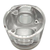 Isuzu Piston 8-97367-672-2 / 8-97355-672-2(TC) (4JK1 Engine)