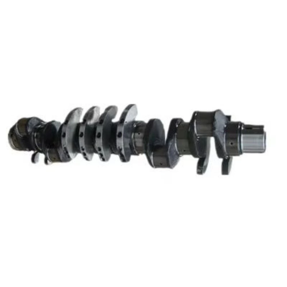 Chongqing Cummins QSK19 Crankshaft