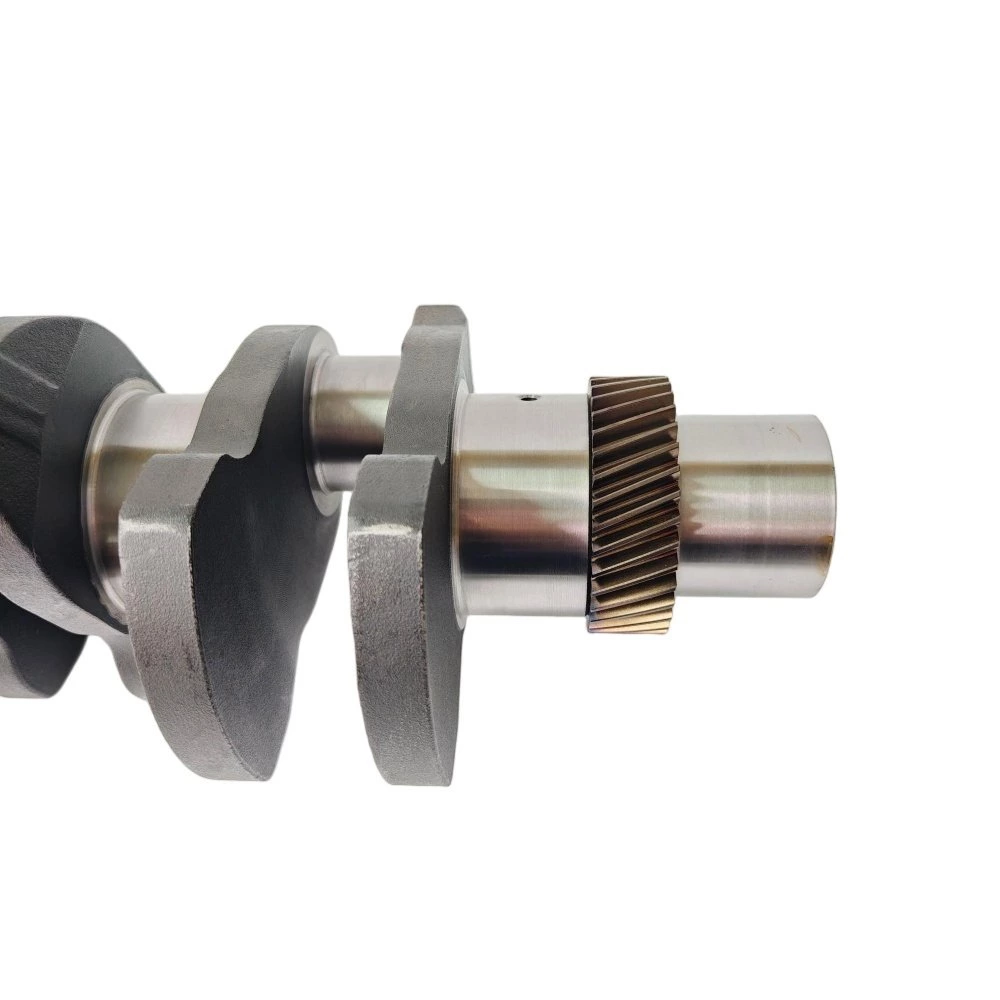 Cummins NT855 Crankshaft