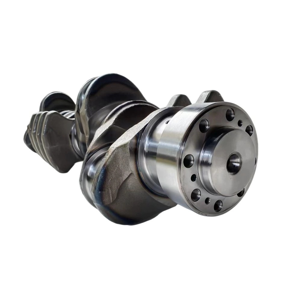 Ford 13L Crankshaft (OEM GC46-6303-AB)