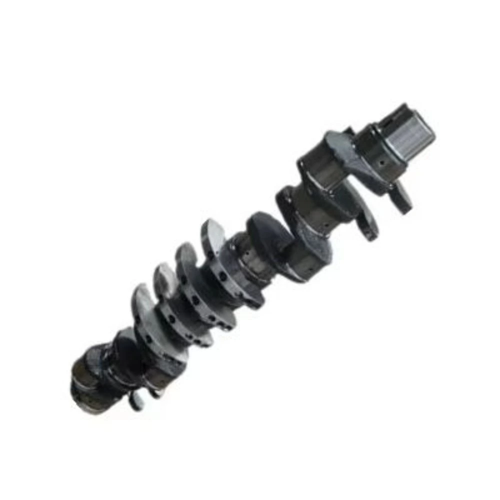 Chongqing Cummins QSK19 Crankshaft